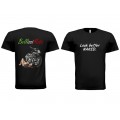 BellissiMoto "Look better NAKED" T-Shirt BellissiMoto "Look better NAKED" T-Shirt